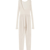 Washi cupra Full sleeve all in one - Off White
