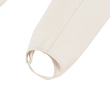 Washi cupra Full sleeve all in one - Off White