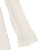 Washi cupra Full sleeve all in one - Off White