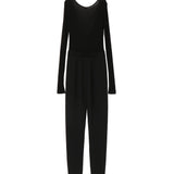 Washi cupra Full sleeve all in one - Black