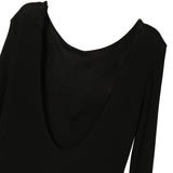 Washi cupra Full sleeve all in one - Black