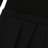 Washi cupra Full sleeve all in one - Black