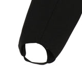 Washi cupra Full sleeve all in one - Black