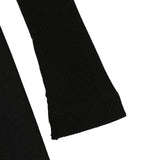 Washi cupra Full sleeve all in one - Black