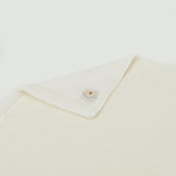 Washi Kokochi Towel Bath Towel - White