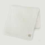 Washi Kokochi Towel Bath Towel - White