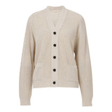 Washi Cardigan(UNISEX) - Off White