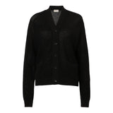 Washi Cardigan (UNISEX) - Black