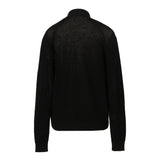 Washi Cardigan (UNISEX) - Black
