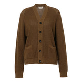 Washi Cardigan (UNISEX) - Olive