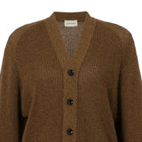 Washi Cardigan (UNISEX) - Olive