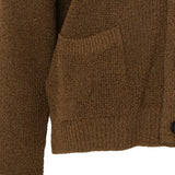 Washi Cardigan (UNISEX) - Olive