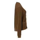 Washi Cardigan (UNISEX) - Olive