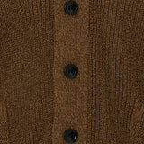 Washi Cardigan (UNISEX) - Olive