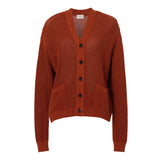 Washi Cardigan (UNISEX) - Orange