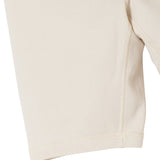Washi Cupro Flare layered shorts - Off White