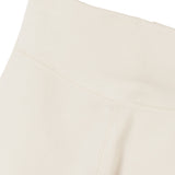 Washi ponch Leggings - Off White