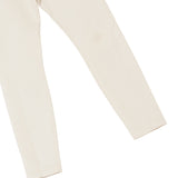 Washi ponch Leggings - Off White