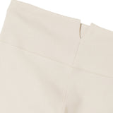 Washi ponch Leggings - Off White