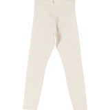Washi ponch Leggings - Off White
