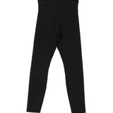 Washi ponch Leggings - Black