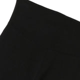 Washi ponch Leggings - Black