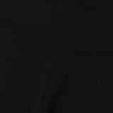 Washi ponch Leggings - Black