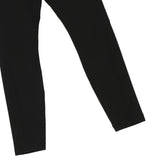 Washi ponch Leggings - Black