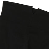 Washi ponch Leggings - Black