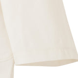 Washi Muslin Tailored Jacket - Off White