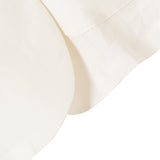 Washi Muslin Tailored Jacket - Off White