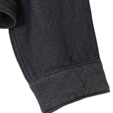 和紙デニム ジャケット (UNISEX) - Indigo