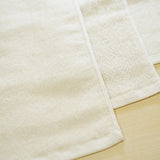 Double-Sided Pile Hand Towel