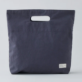 ORGANIC COTTON CANVAS LUNCH BAG