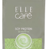 SOY PROTEIN ujimachax 250g