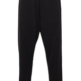 Washi Blend Tapered Trousers BL_M