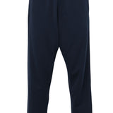 Washi Blend Tapered Trousers NA_S