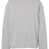 Washi Blend Sweatshirt - Greige Blue