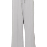 Washi Blend Wide Trousers W GB_L