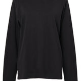 Wash Blend Long T-shirt BL_L