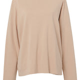 Wash Blend Long T-shirt PB_M