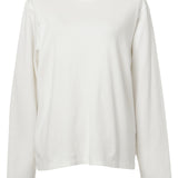 Washi Blend Long T-shirt WH_M