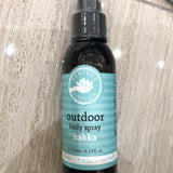 OUTDOR SPRAY(GWP)