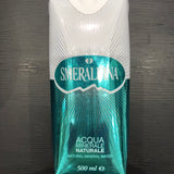 SMERALDINA AQUA MINERALE