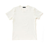 T Shirt/Off White/M