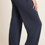 Downtime Wideleg Lounge Pants/Storm/M