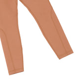Washi ponch Leggings - Camel